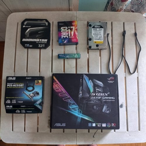 Περισσότερες πληροφορίες για "CHEAP GAMING STARTER PACK"