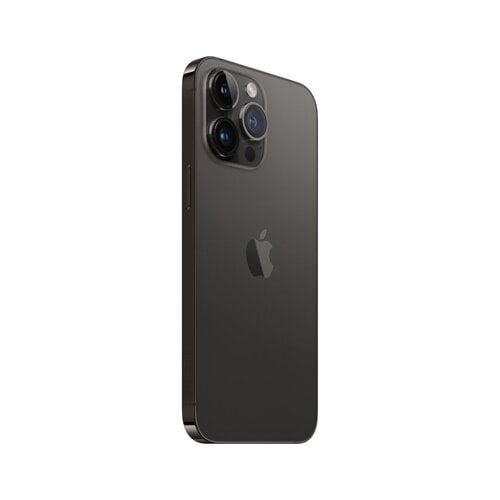 Περισσότερες πληροφορίες για "Apple iPhone 14 Pro (Μαύρο/256 GB)"