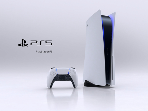 Περισσότερες πληροφορίες για "Sony PlayStation 5 Mε Firmware 2.70 & 7.61 jailbreak"
