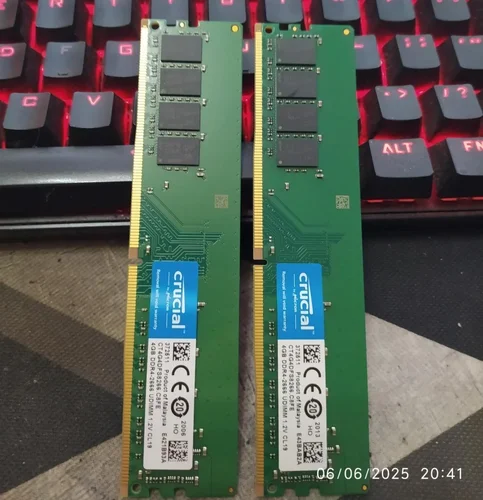 Περισσότερες πληροφορίες για "CPU 10/11 GEN ...RAM ...M2 σε πραγματικα χαμηλη τιμη"