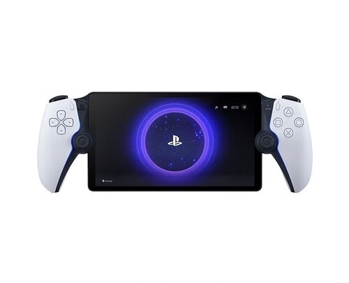 Περισσότερες πληροφορίες για "PS PORTABLE"