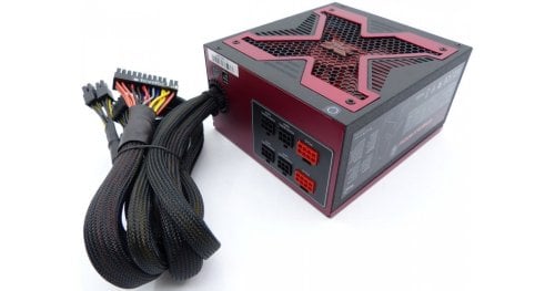 Περισσότερες πληροφορίες για "Aerocool Strike-X 800W και Force FP-650W"