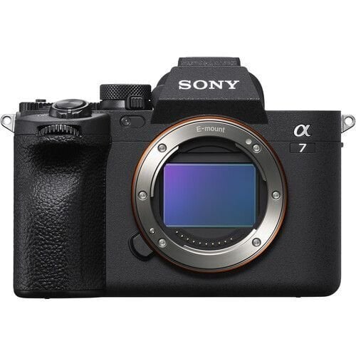 Περισσότερες πληροφορίες για "Sony α7 IV (ILCE-7M4) ΚΑΙΝΟΎΡΓΙΑ"