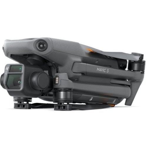 Περισσότερες πληροφορίες για "DJI Mavic 3 Fly More Combo RC"