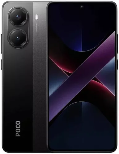 POCO X7 PRO 12/256GB BLACK