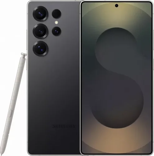 Περισσότερες πληροφορίες για "Samsung Galaxy S25 Ultra (Μαύρο/256 GB)σφραγισμένο ανταλλαγη"