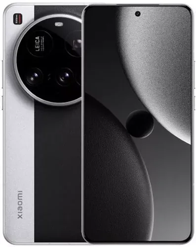 Περισσότερες πληροφορίες για "Xiaomi 15 Ultra Silver"