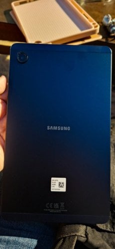 Περισσότερες πληροφορίες για "Samsung Galaxy Tab A9 2025 (4G/128 GB/4 GB)"