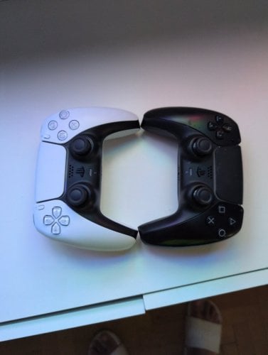 Περισσότερες πληροφορίες για "Sony DualSense (Ασύρματα)"