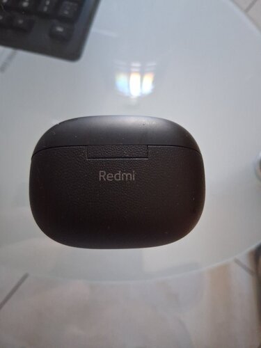 Περισσότερες πληροφορίες για "Xiaomi Redmi Buds 5 Pro"