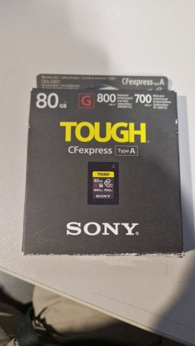 Περισσότερες πληροφορίες για "Sony touch 80gb"