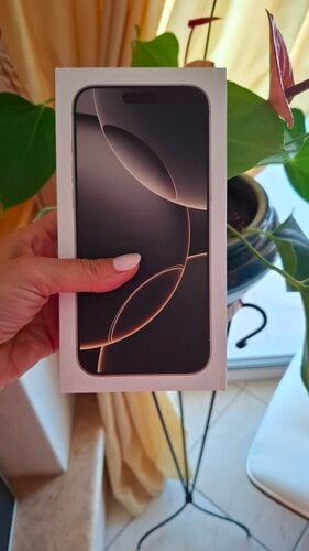 Περισσότερες πληροφορίες για "APPLE iPHONE 16 PRO MAX (256GB/NATURAL TITANIUM) ΣΦΡΑΓΙΣΜΈΝΟ"