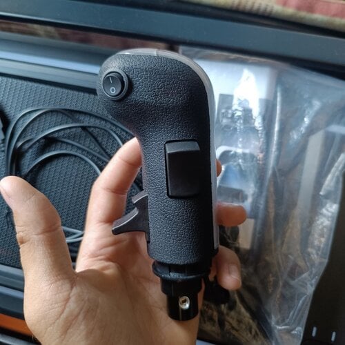 Περισσότερες πληροφορίες για "Truck Gearshift Add On USB"