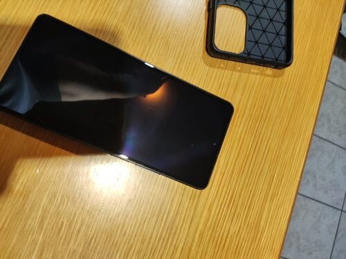 Περισσότερες πληροφορίες για "Xiaomi POCO F5 (Μαύρο/256 GB)"