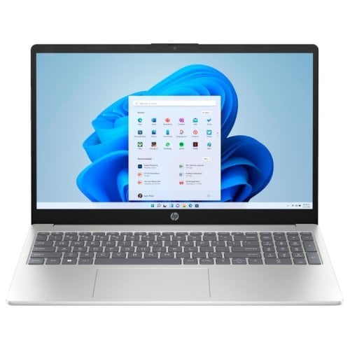 Περισσότερες πληροφορίες για "HP 15-FC0008NV 15.6" Full HD (Ryzen 5 7520U/16GB/512GB SSD/Radeon Graphics/Win11Home) Laptop"
