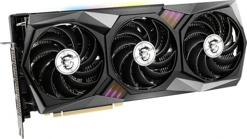 Περισσότερες πληροφορίες για "MSI GeForce RTX 3060 Ti GAMING X TRIO"
