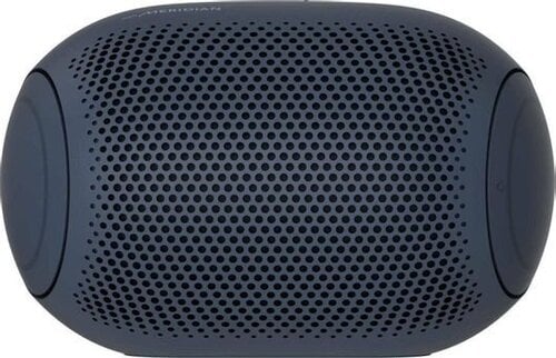 Περισσότερες πληροφορίες για "LG XBOOM Go PL2"