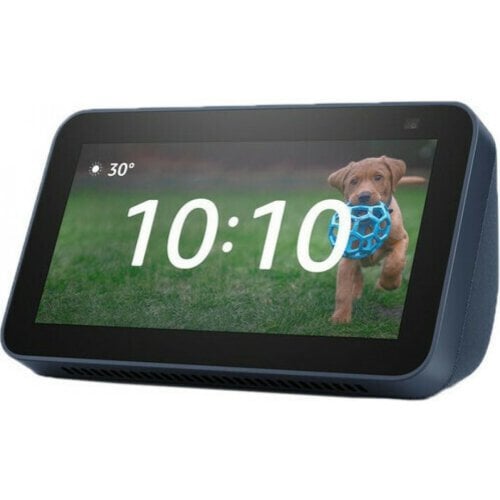Περισσότερες πληροφορίες για "ΚΑΙΝΟΥΡΙΟ Amazon Echo Show 5"