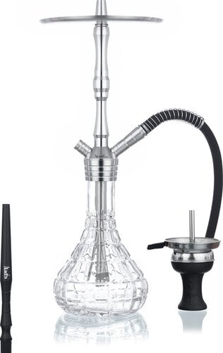 Περισσότερες πληροφορίες για "ΝΑΡΓΙΛΕΣ HOOKAH ALADIN (Άριστη Κατάσταση)"