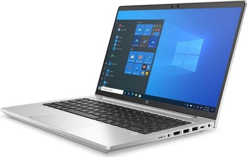Περισσότερες πληροφορίες για "HP ProBook 650 G8 15.6" IPS FHD (i5-1135G7/16GB/512GB"