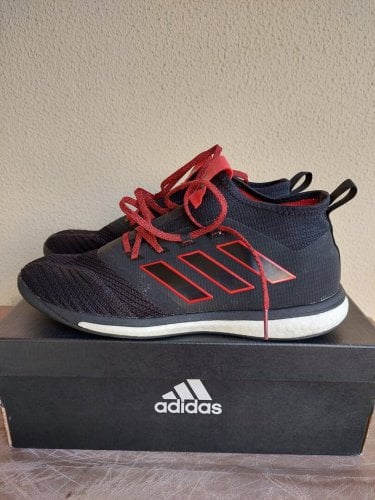 Περισσότερες πληροφορίες για "Adidas ACE Tango 17.1 TR, ποδοσφαιρικά Νο.44"