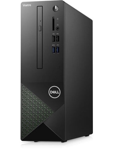 Περισσότερες πληροφορίες για "Dell Vostro 3710 SFF Desktop PC (i5-12400)"