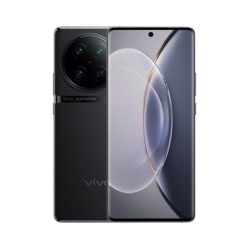 Περισσότερες πληροφορίες για "VIVO X90 Pro (Μαύρο/256 GB)"