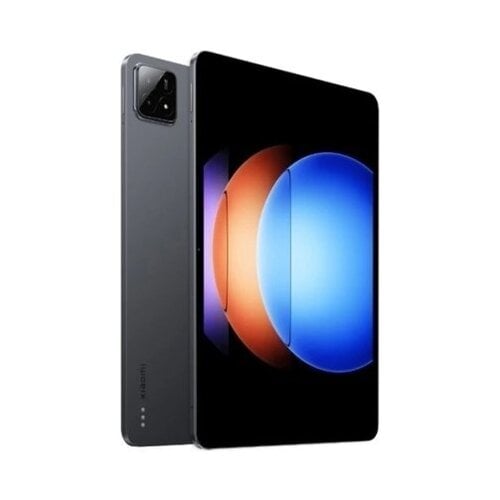 Περισσότερες πληροφορίες για "Xiaomi Pad 6S Pro 12.4""
