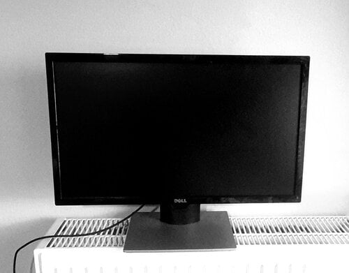 Περισσότερες πληροφορίες για "DELL SE2417HG (24"/Full HD), σαν καινούρια, αποστολή σε όλη την Ελλάδα."