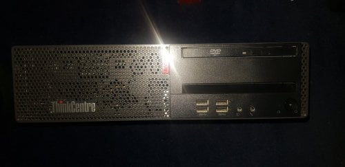 Περισσότερες πληροφορίες για "Lenovo Thinkcentre SFF- m710s 6&7th generation+2  cpu δωρο"