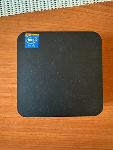 Περισσότερες πληροφορίες για "Intel Celeron, 16gb 1TB ssd"