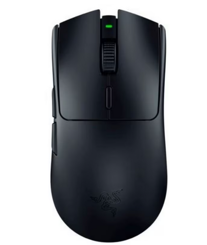Περισσότερες πληροφορίες για "Razer Viper V3 Hyperspeed Gaming"