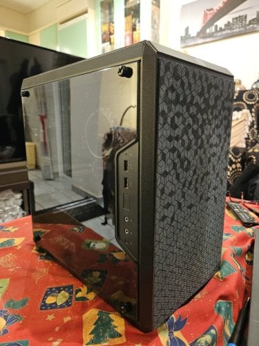Περισσότερες πληροφορίες για "PC System, Gaming Monitor & Περιφερειακά"