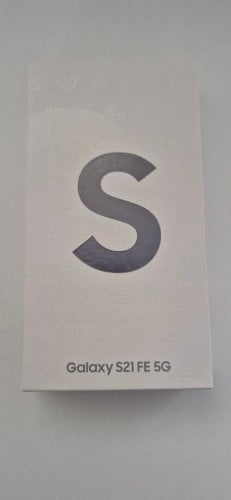 Περισσότερες πληροφορίες για "Samsung Galaxy S21 5G FE (Γραφίτης/128 GB)"
