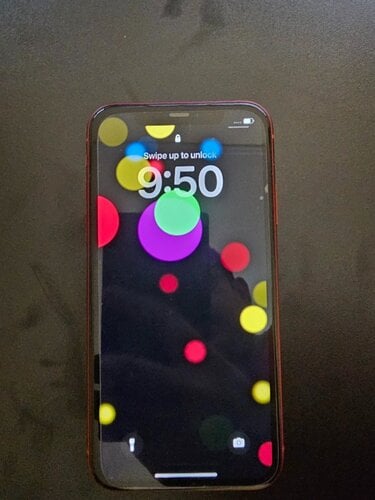 Περισσότερες πληροφορίες για "Apple iPhone 11(Κόκκινο/64GB)"