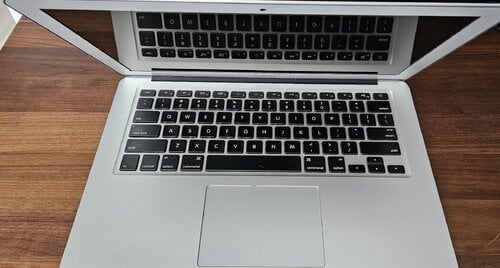 Περισσότερες πληροφορίες για "LOT με Apple MacBook Air, DELL Inspiron, Tablet Asus, Toshiba Tablet Windows και διάφορα άλλα"