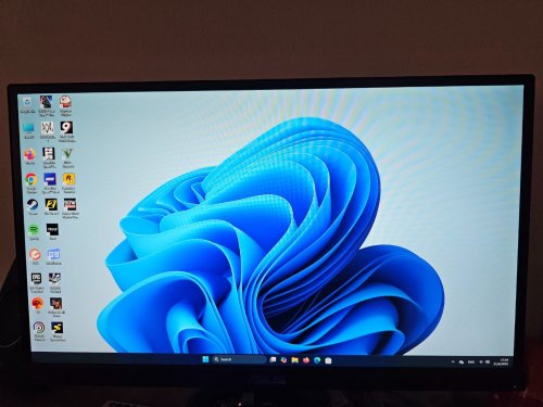 Περισσότερες πληροφορίες για "ASUS VC239H (23"/Full HD)"