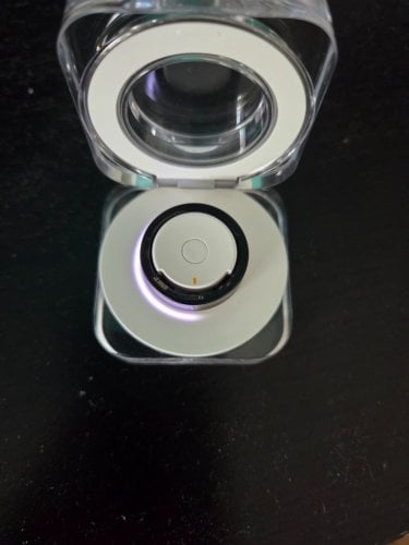 Περισσότερες πληροφορίες για "Πωλειται samsung galaxy ring 11 αριστο"