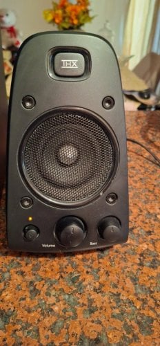 Περισσότερες πληροφορίες για "Logitech 2.1 Μεταχειρισμενα σε Αριστη Κατασταση"