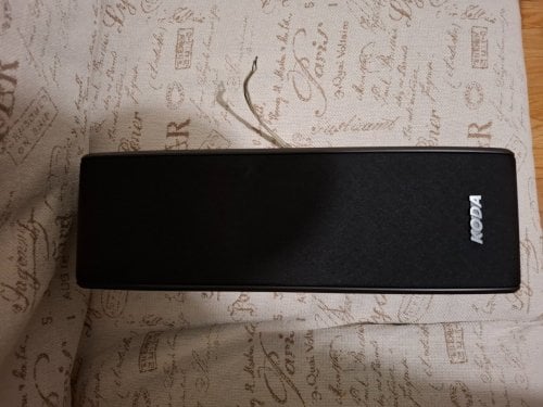 Περισσότερες πληροφορίες για "Σέτ ηχείων Home cinema 5.1 Koda AS-8808L"