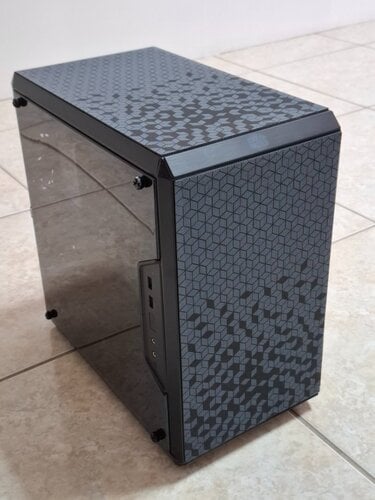 Περισσότερες πληροφορίες για "Gaming PC  χωρίς να ξοδευτείς."