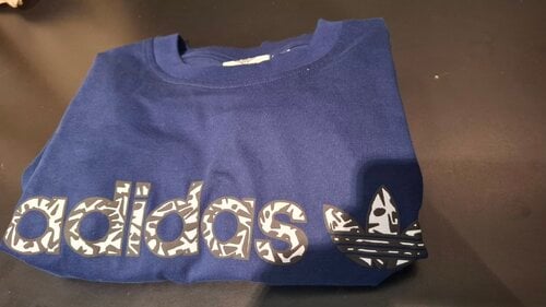 Περισσότερες πληροφορίες για "T shirt M"