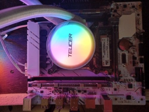 Περισσότερες πληροφορίες για "SET XEON 2680V4,MOBO,64GB RAM,SSD,WATERCOOLER"