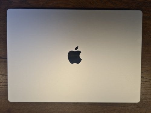 Περισσότερες πληροφορίες για "Macbook Pro M1 Max 16'"