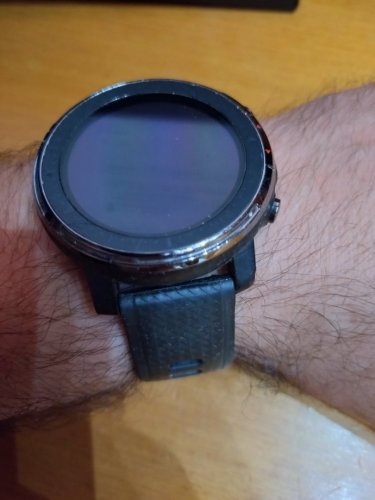 Περισσότερες πληροφορίες για "Amazfit Stratos 3"