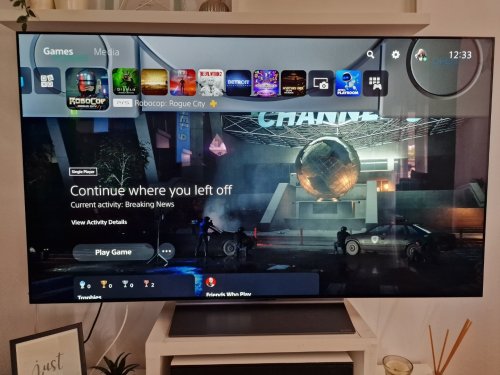 Περισσότερες πληροφορίες για "LG C3 OLED 55''( ανταλαγη με 65 qled)"