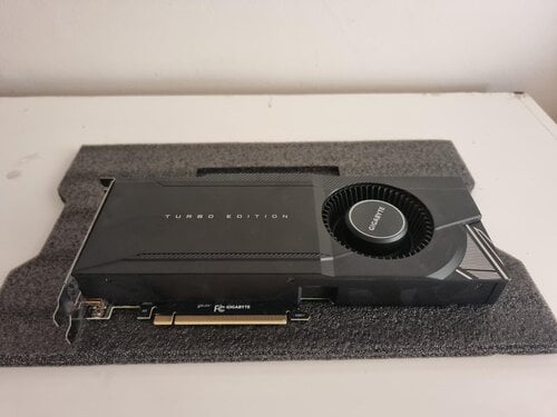 Περισσότερες πληροφορίες για "NVIDIA® GeForce® RTX™ 3080 (LHR)"