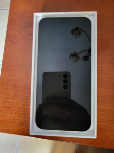 Περισσότερες πληροφορίες για "Apple iPhone 13 (Άσπρο/128 GB)"