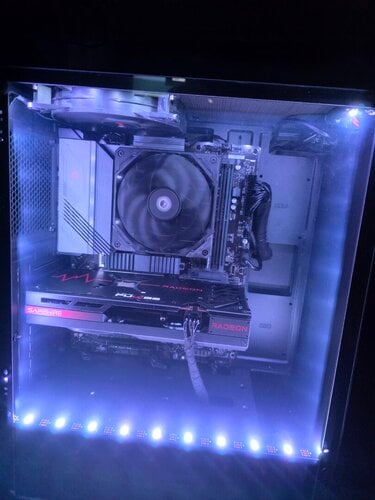 Περισσότερες πληροφορίες για "Gaming Pc"