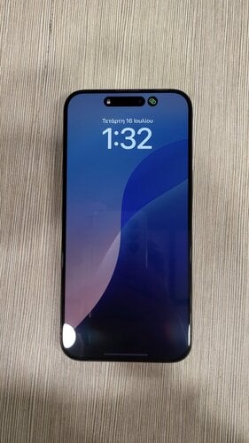 Περισσότερες πληροφορίες για "Apple iPhone 15 Pro Max (Μαύρο/256 GB)"
